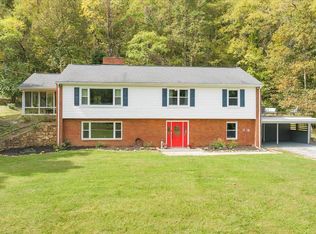 98 Najjum Ln, Roanoke, VA 24019