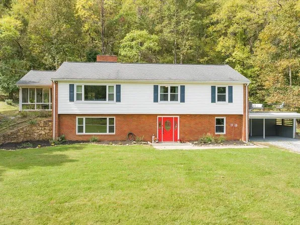 98 Najjum Ln, Roanoke, VA 24019