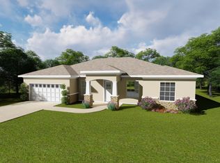 4470 Rayburn Rd, Cocoa, FL 32926