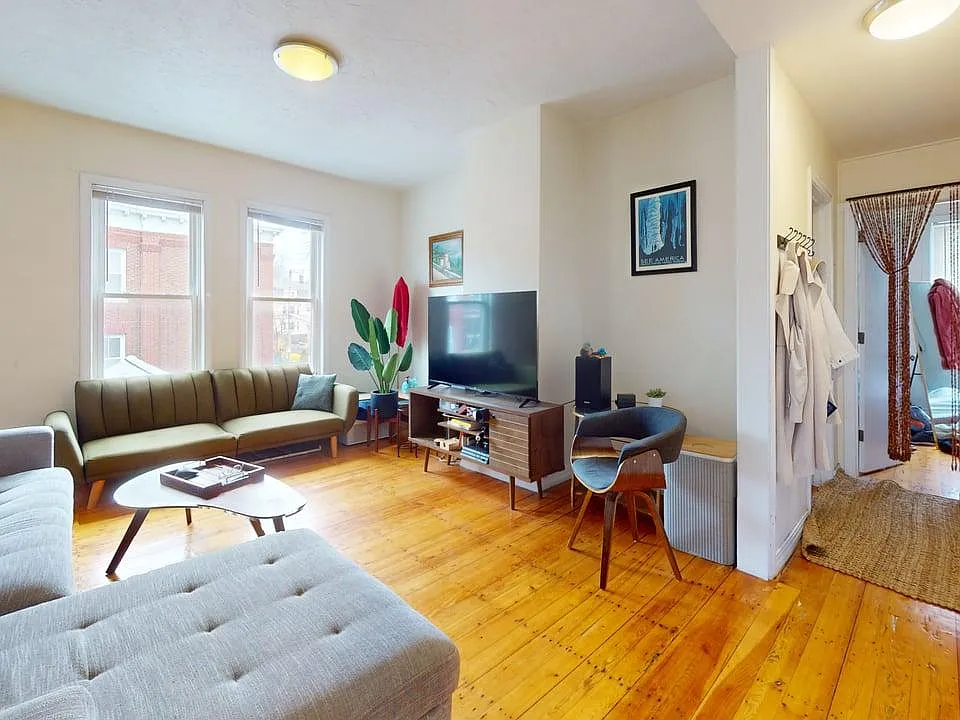 70 Summer St #3