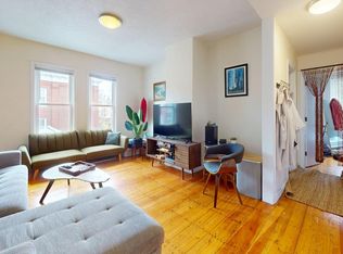 70 Summer St APT 3, Somerville, MA 02143