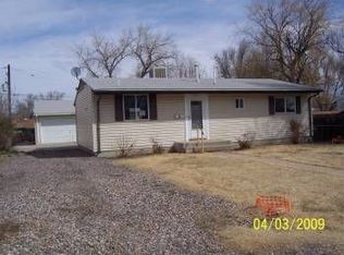 491 Bronco Rd, Denver, CO 80221