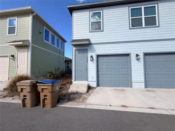 3155 Voyager Ave, Saint Cloud, FL 34771