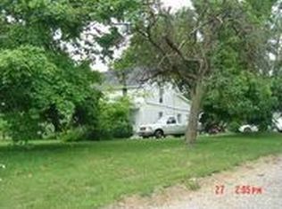 3765 Alum Springs Rd, Danville, KY 40422