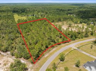 14079 Dunroven Dr, Bryceville, FL 32009