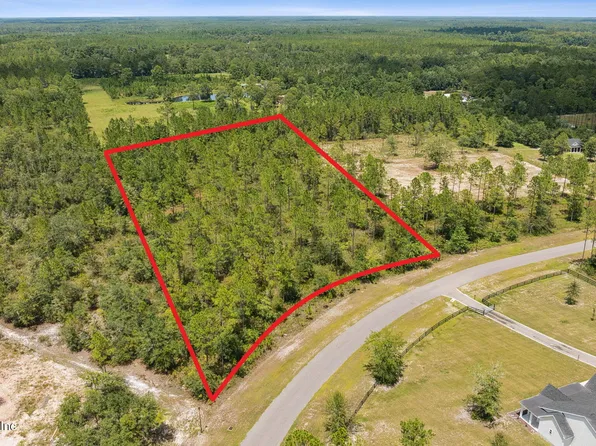 14079 DUNROVEN Drive, Bryceville, FL 32009