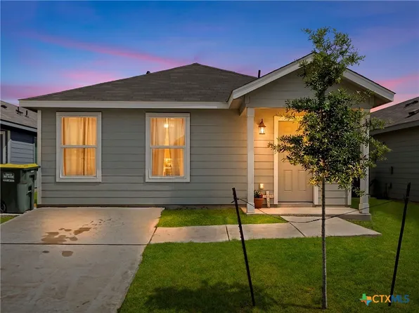 11543 Field Briar, Converse, TX 78109