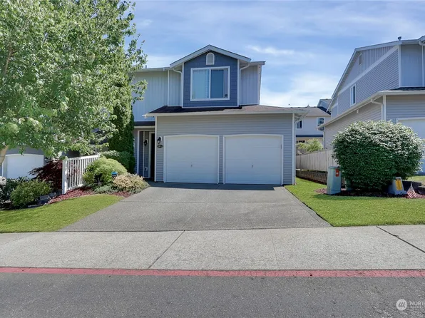 3001 SE 10th Street #1012, Renton, WA 98058