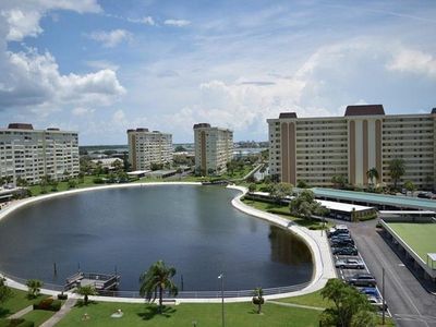 4725 Cove Cir APT 906, Saint Petersburg, FL, 33708