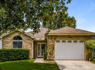 11139 Caroline Crest Dr, Jacksonville, FL 32225