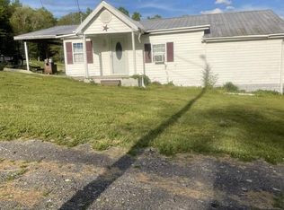 200 Brown Hollow Rd, Hustonville, KY 40437