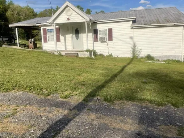 200 Brown Hollow Rd, Hustonville, KY 40437