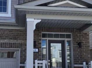 68 Copperhill Hts, Barrie, ON L9J0K6