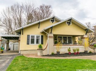 18 Scotland Rd, Canandaigua, NY 14424