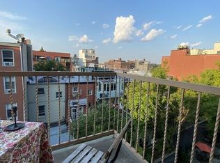 205 S 1st St APT 4B, Brooklyn, NY 11211