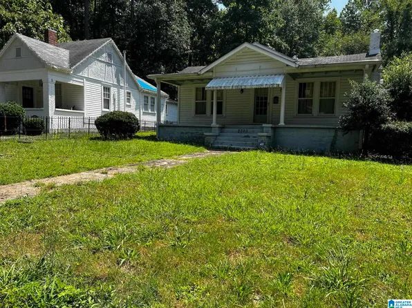 2003 Woodland Ave, Anniston, AL 36207