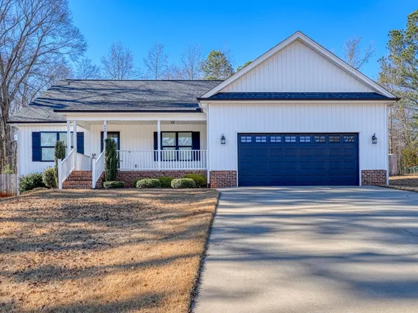 249 Gibson Rd, Spartanburg, SC 29302