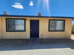 6621 Palo Verde Ave APT C, 29 Palms, CA 92277