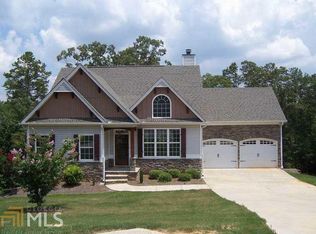 50 Cobblestone Dr, Cartersville, GA 30120