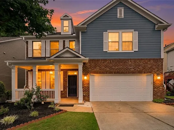 1190 Krobot Way, Milton, GA 30004