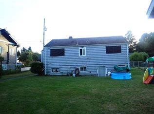 13624 1st Ave SW, Burien, WA 98166