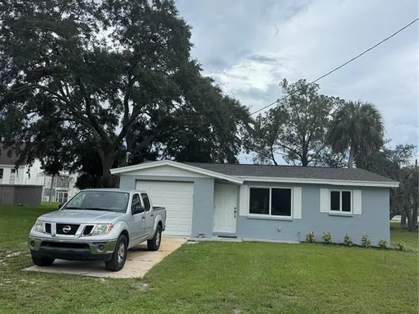 5830 VIRGINIA AVENUE, NEW PORT RICHEY, FL 34652