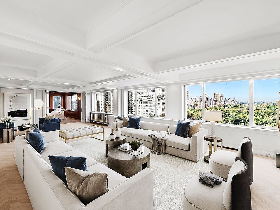 1st image of 230 Central Park S Unit Penthouse 16
