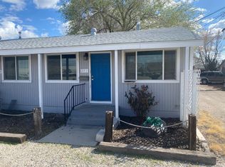 251 N Laverne St, Fallon, NV 89406