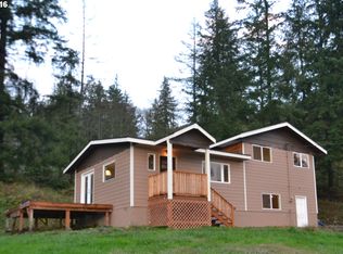 101 Millo Ln, Castle Rock, WA 98611