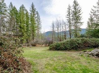 27213 High Deck Rd, Foster, OR 97345