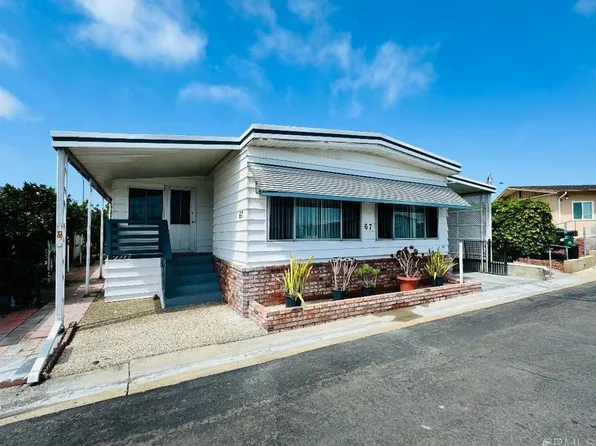521 Orange Ave Spc 67, Chula Vista, CA 91911
