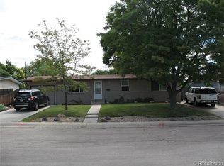 7840 Valley View Dr, Denver, CO 80221