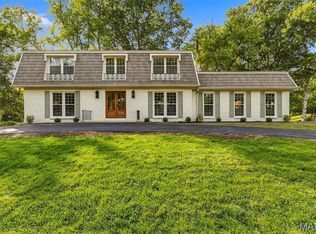 621 Claymont Estates Dr, Chesterfield, MO 63017