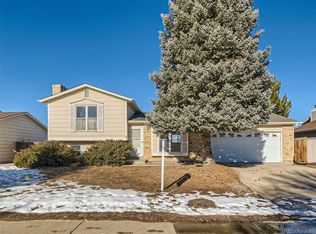 4332 S Ceylon Way, Aurora, CO 80015