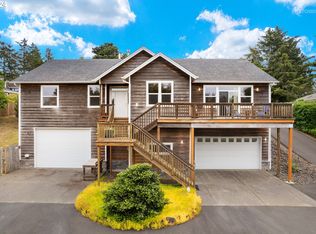 88864 Blue Heron Rd, Gearhart, OR 97138