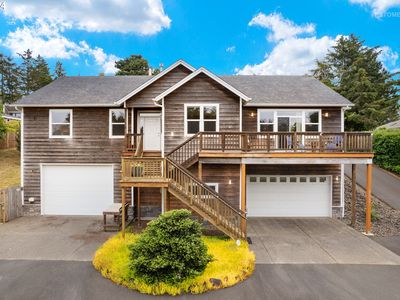 88864 Blue Heron Rd, Gearhart, OR, 97138