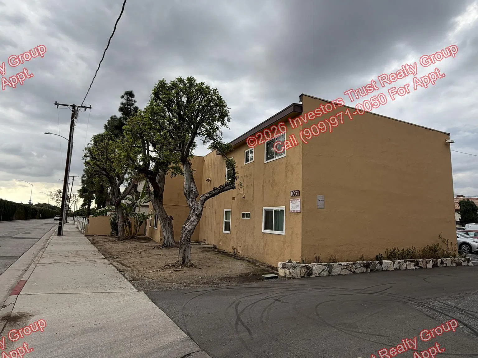 2 bed, $1,875 — Photo 2