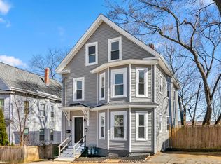 Bellevue Ave, Haverhill, MA 01832