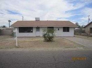 3133 W Mariposa St, Phoenix, AZ 85017