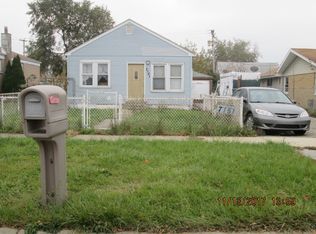 7151 W 72nd St, Chicago, IL 60638