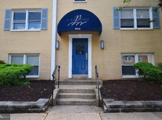 4415 Falls Bridge Dr UNIT J, Baltimore, MD 21211