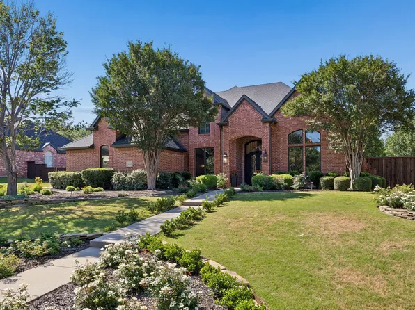 1215 Westmont Dr, Southlake, TX 76092