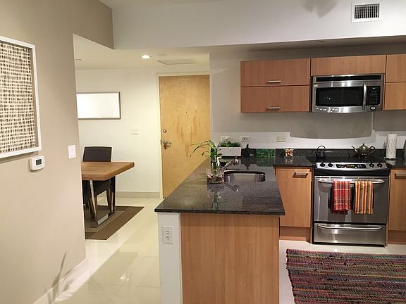 4th image of 350 S Miami Ave APT 1506