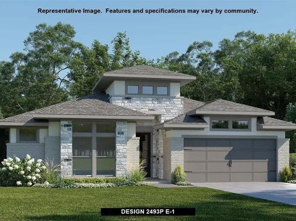 39110 Dangling Crest Ct, Magnolia, TX 77354