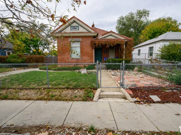 351 N Marion St W, Salt Lake City, UT 84116