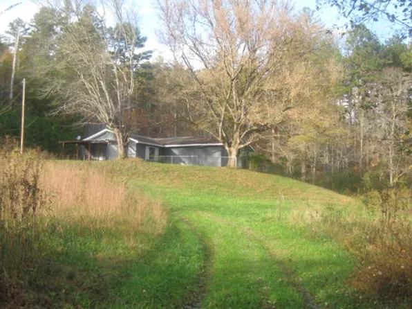 499 Midway Creek Rd, Murphy, NC 28906