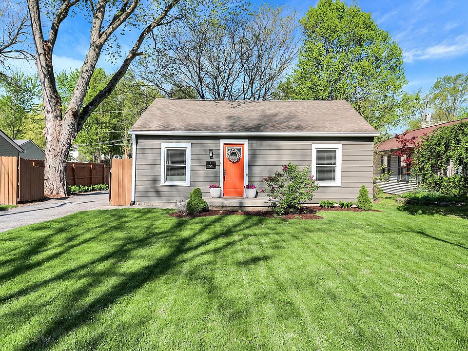 1st image of 6406 Evanston Ave