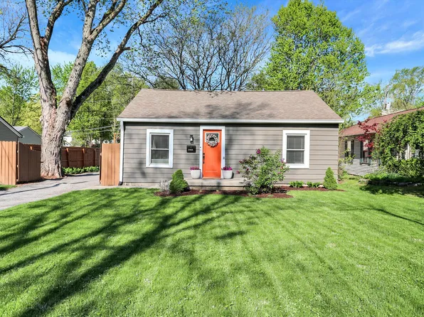 6406 Evanston Ave, Indianapolis, IN 46220