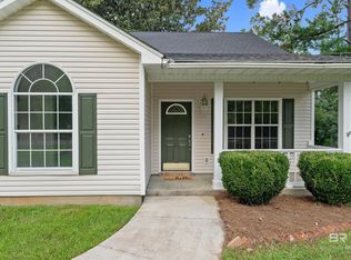 20525 Lawrence Rd, Fairhope, AL 36532