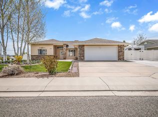 651 N Saddle Rock Dr, Grand Junction, CO 81504